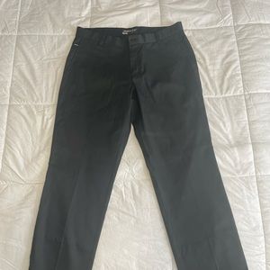 Nike Golf Pants - 34x32 - Black